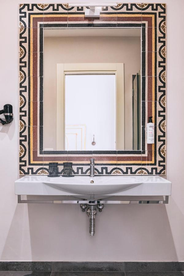 La Smorfia Hotel Napoli Ngoại thất bức ảnh