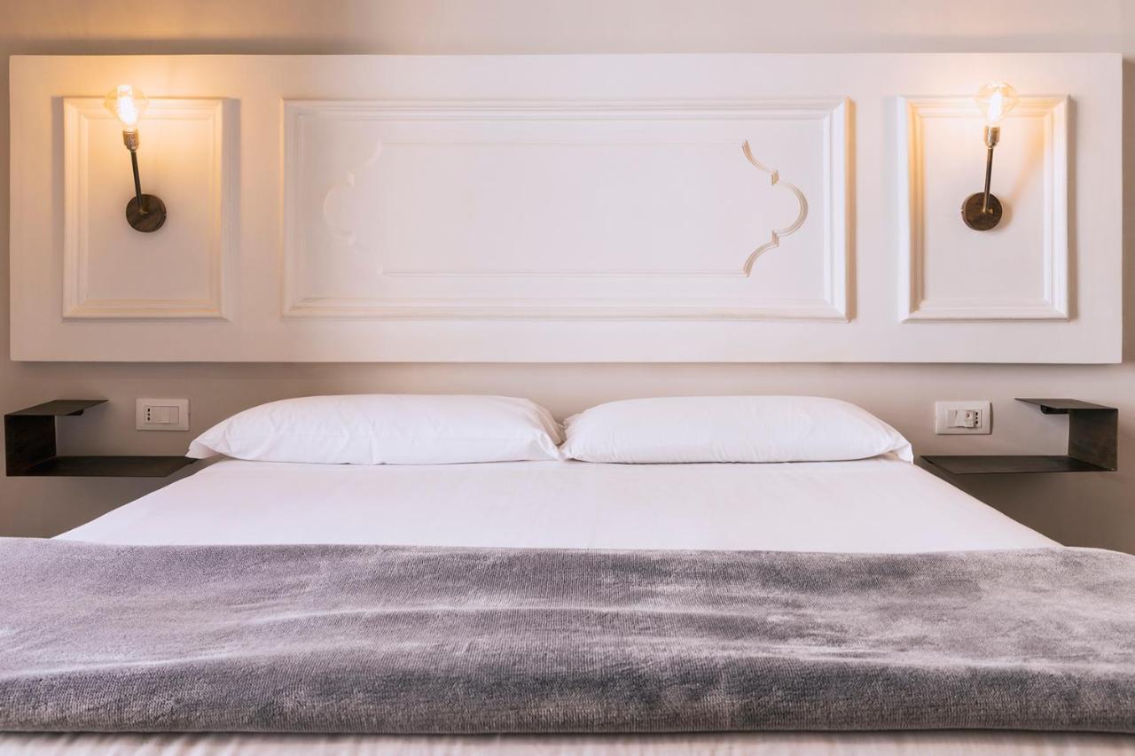 La Smorfia Hotel Napoli Ngoại thất bức ảnh