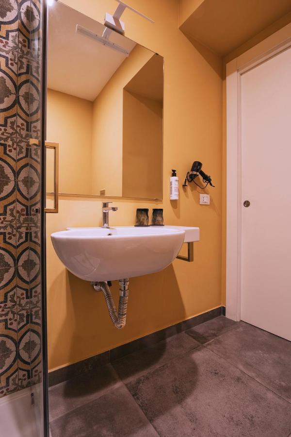 La Smorfia Hotel Napoli Ngoại thất bức ảnh